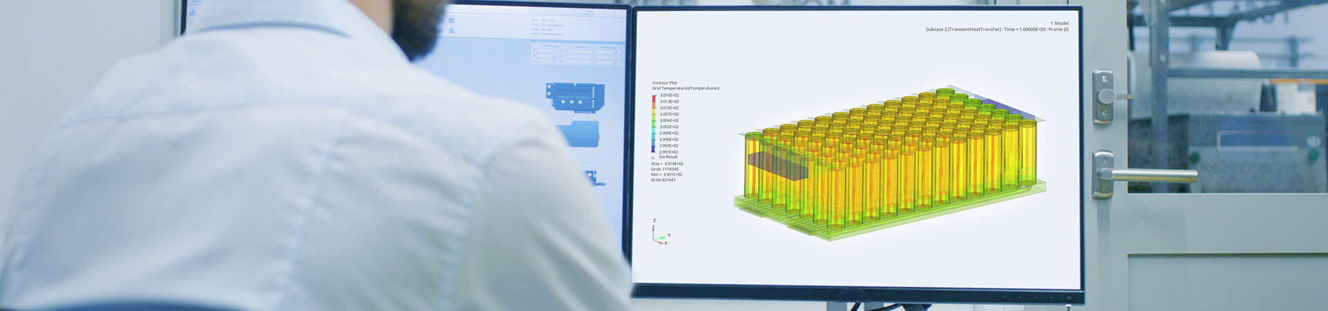 SmartCAE - Altair OptiStruct - Supporto Tecnico